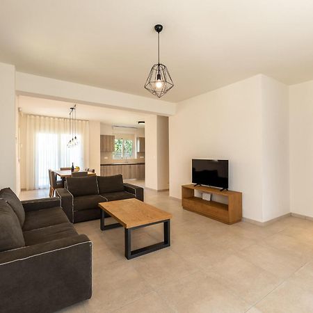 Kalisun Exclusive Villas Nea Kallikrateia Cameră foto