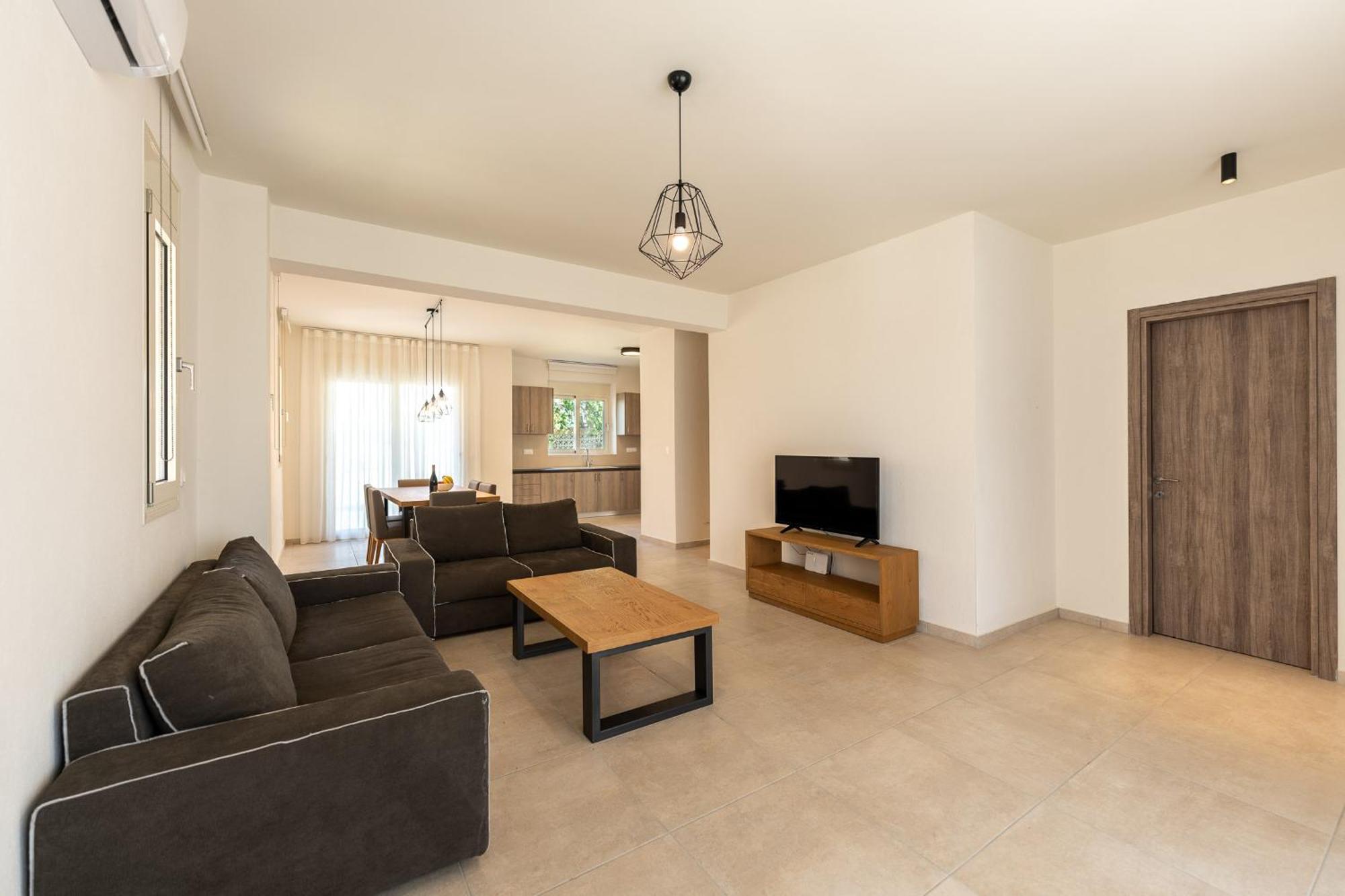 Kalisun Exclusive Villas Nea Kallikrateia Cameră foto