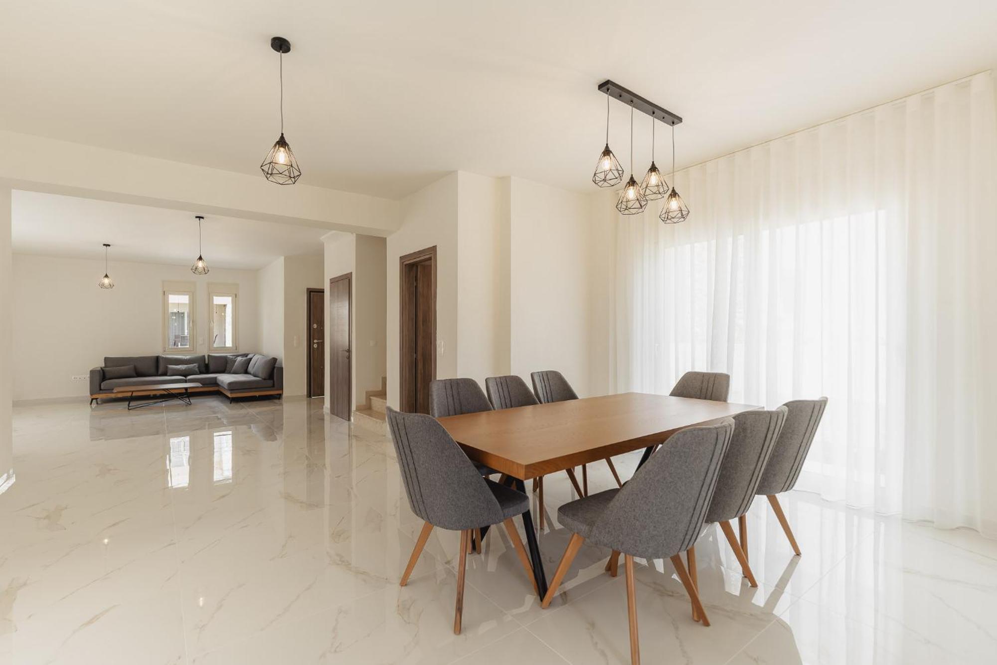 Kalisun Exclusive Villas Nea Kallikrateia Cameră foto