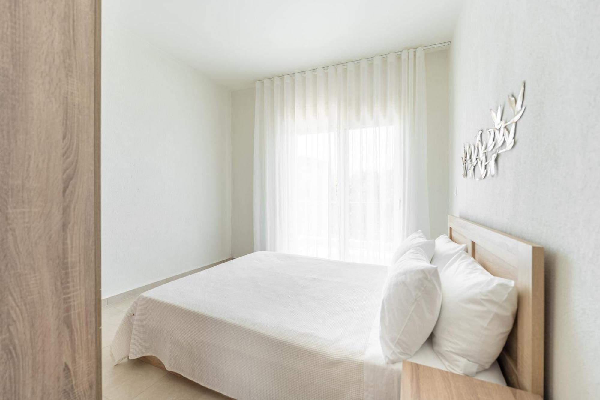 Kalisun Exclusive Villas Nea Kallikrateia Cameră foto
