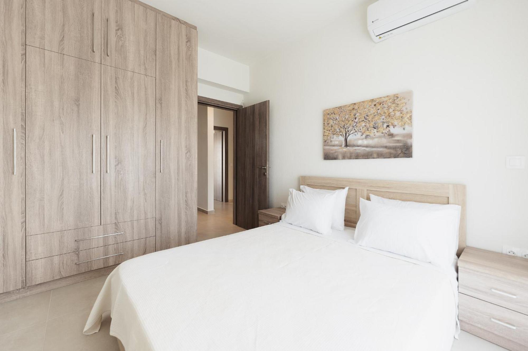 Kalisun Exclusive Villas Nea Kallikrateia Cameră foto