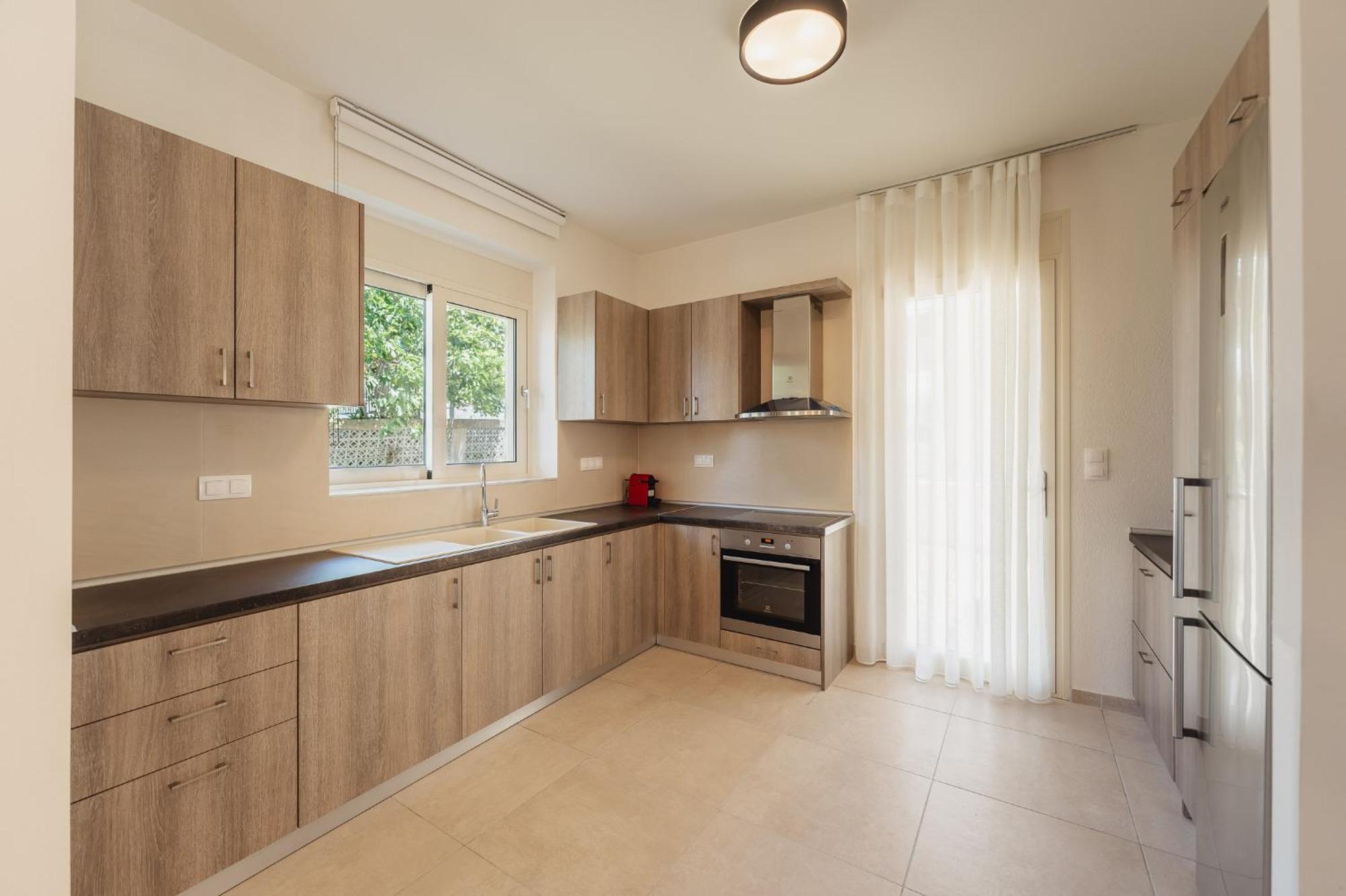 Kalisun Exclusive Villas Nea Kallikrateia Cameră foto