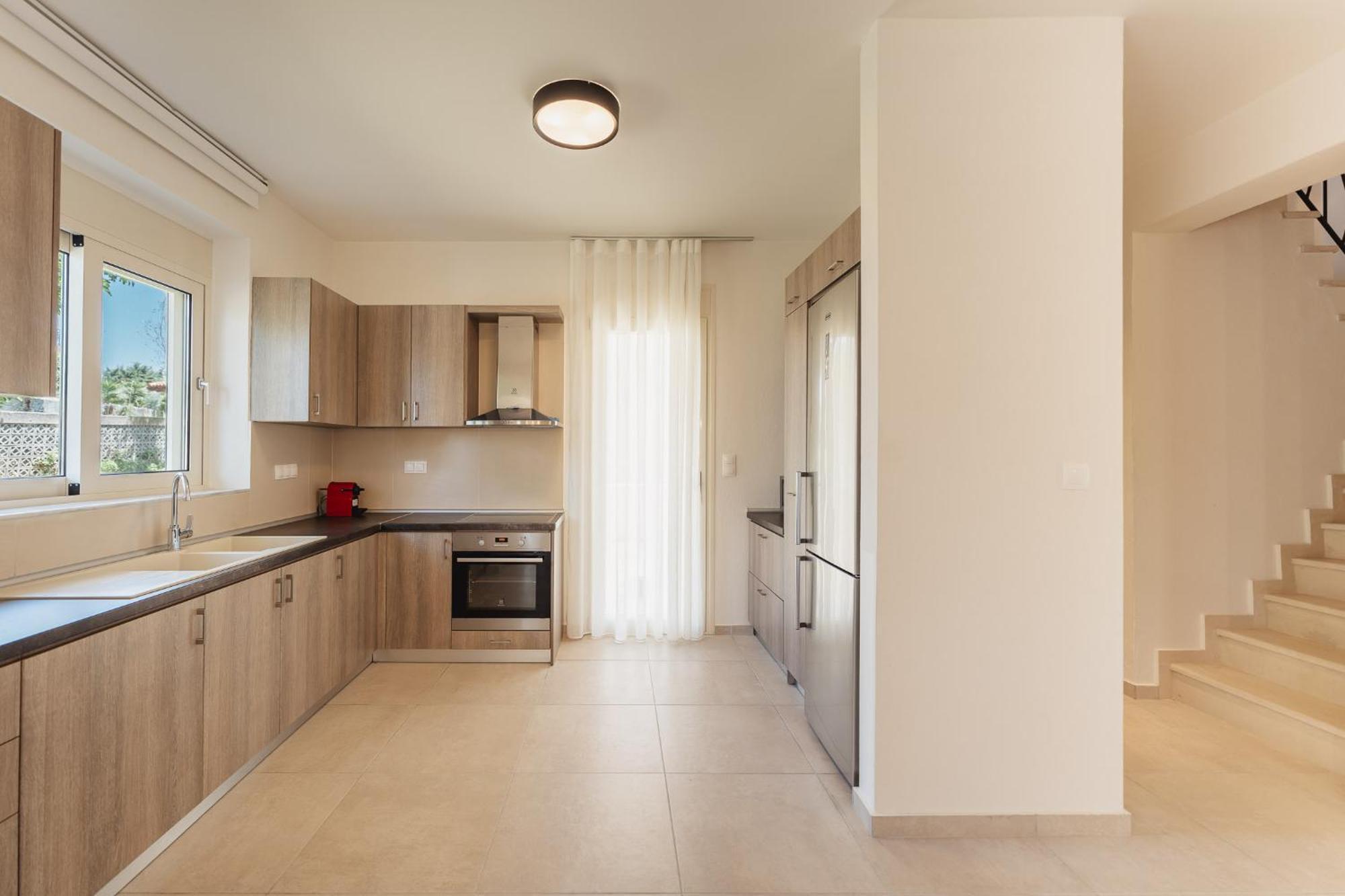 Kalisun Exclusive Villas Nea Kallikrateia Cameră foto