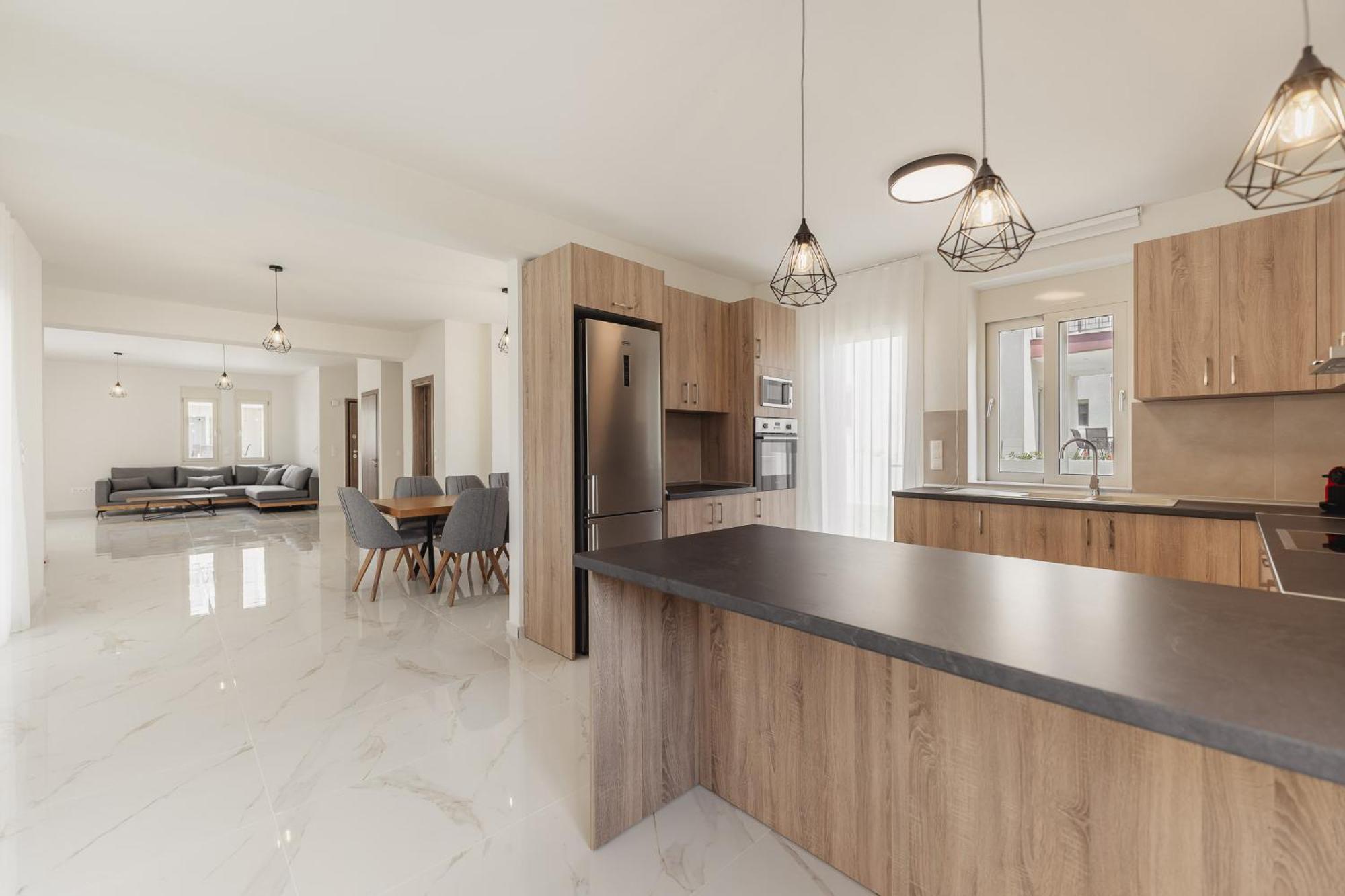 Kalisun Exclusive Villas Nea Kallikrateia Cameră foto