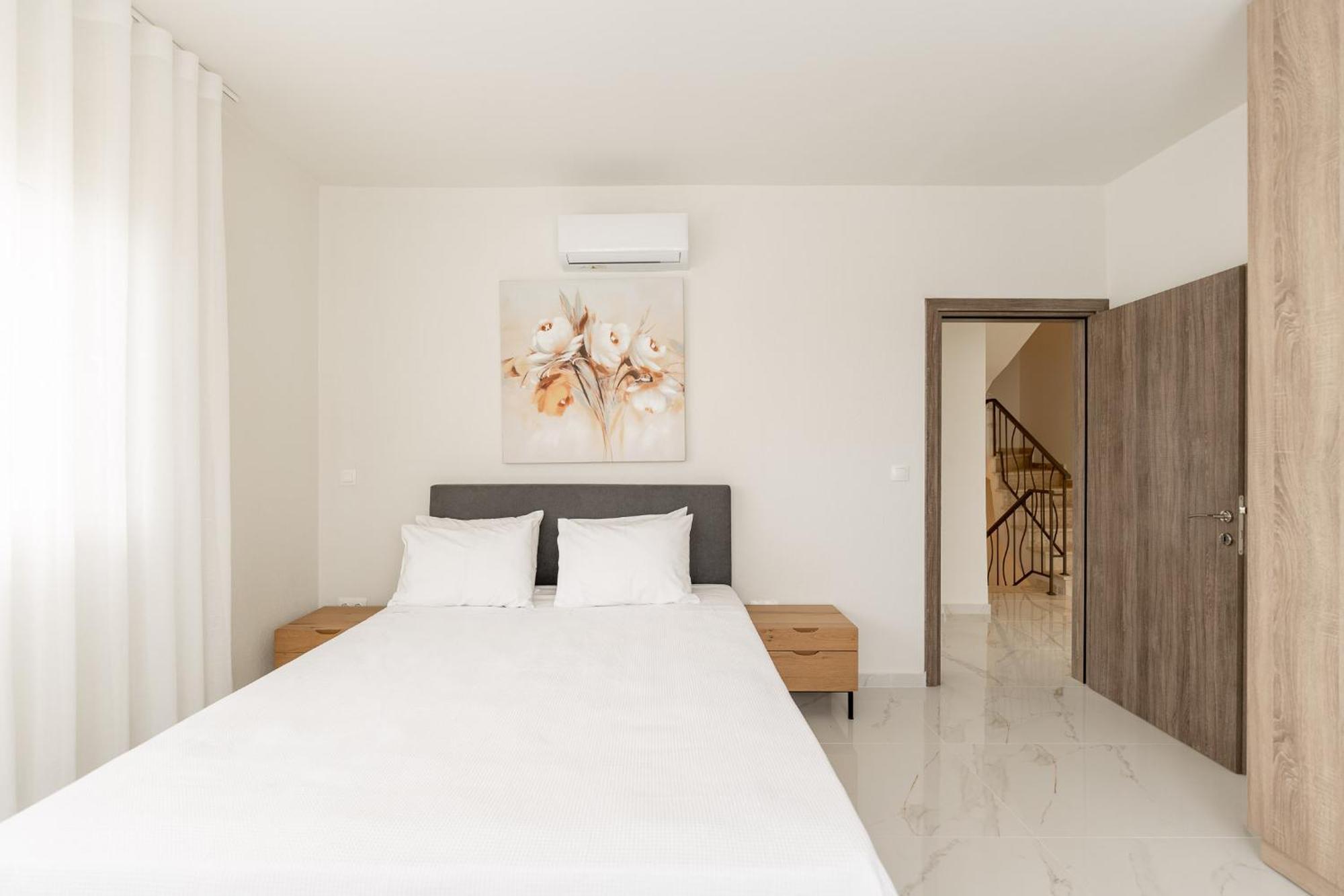 Kalisun Exclusive Villas Nea Kallikrateia Cameră foto