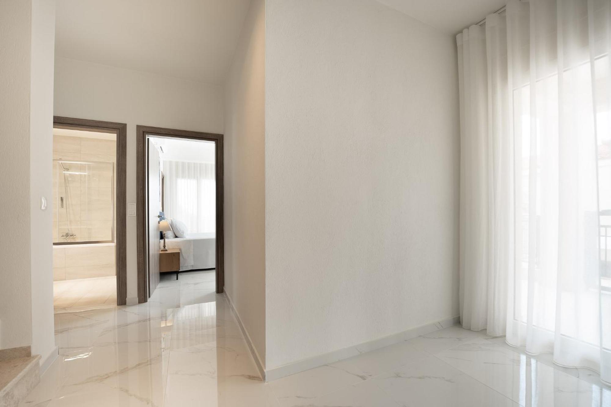 Kalisun Exclusive Villas Nea Kallikrateia Cameră foto