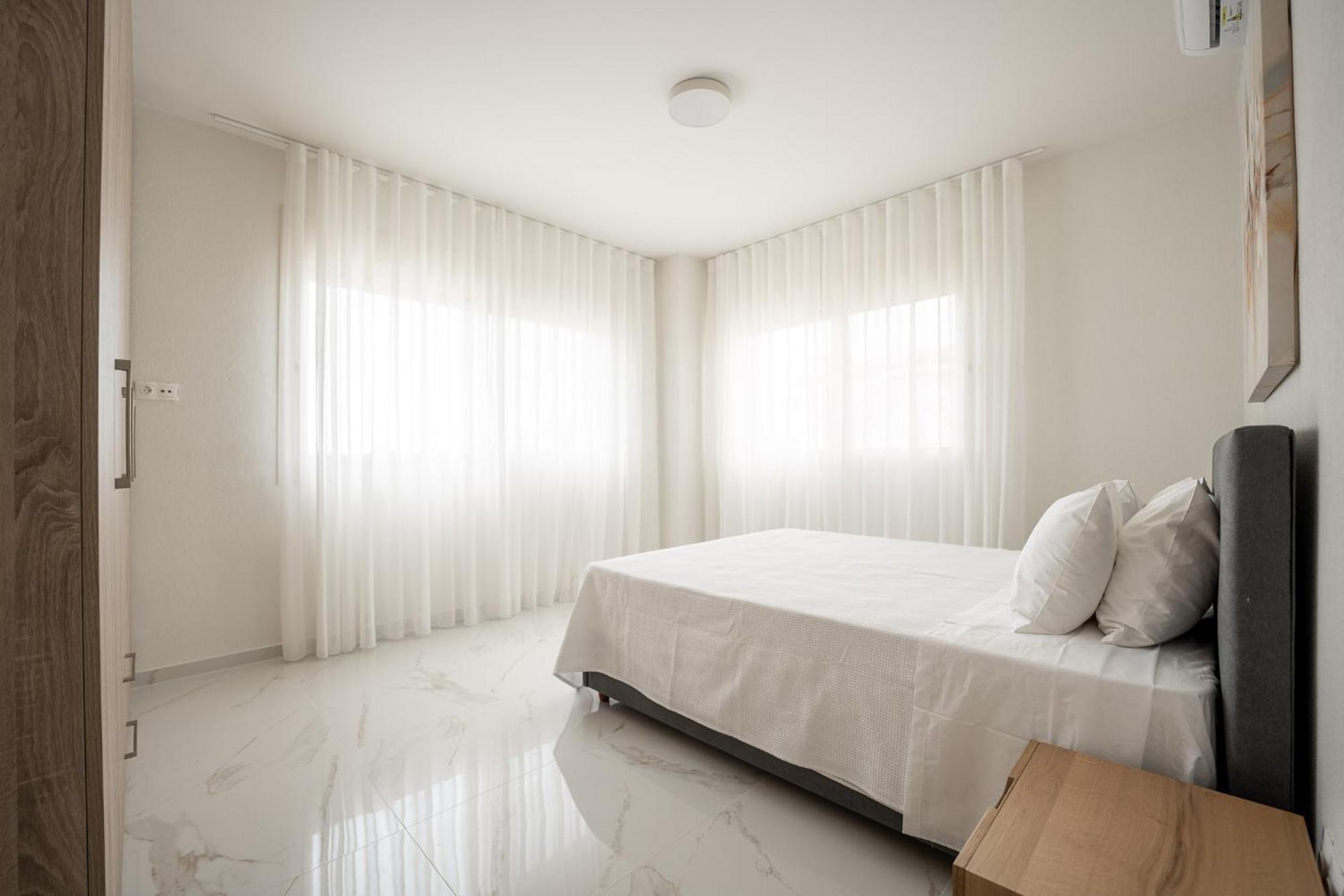 Kalisun Exclusive Villas Nea Kallikrateia Cameră foto