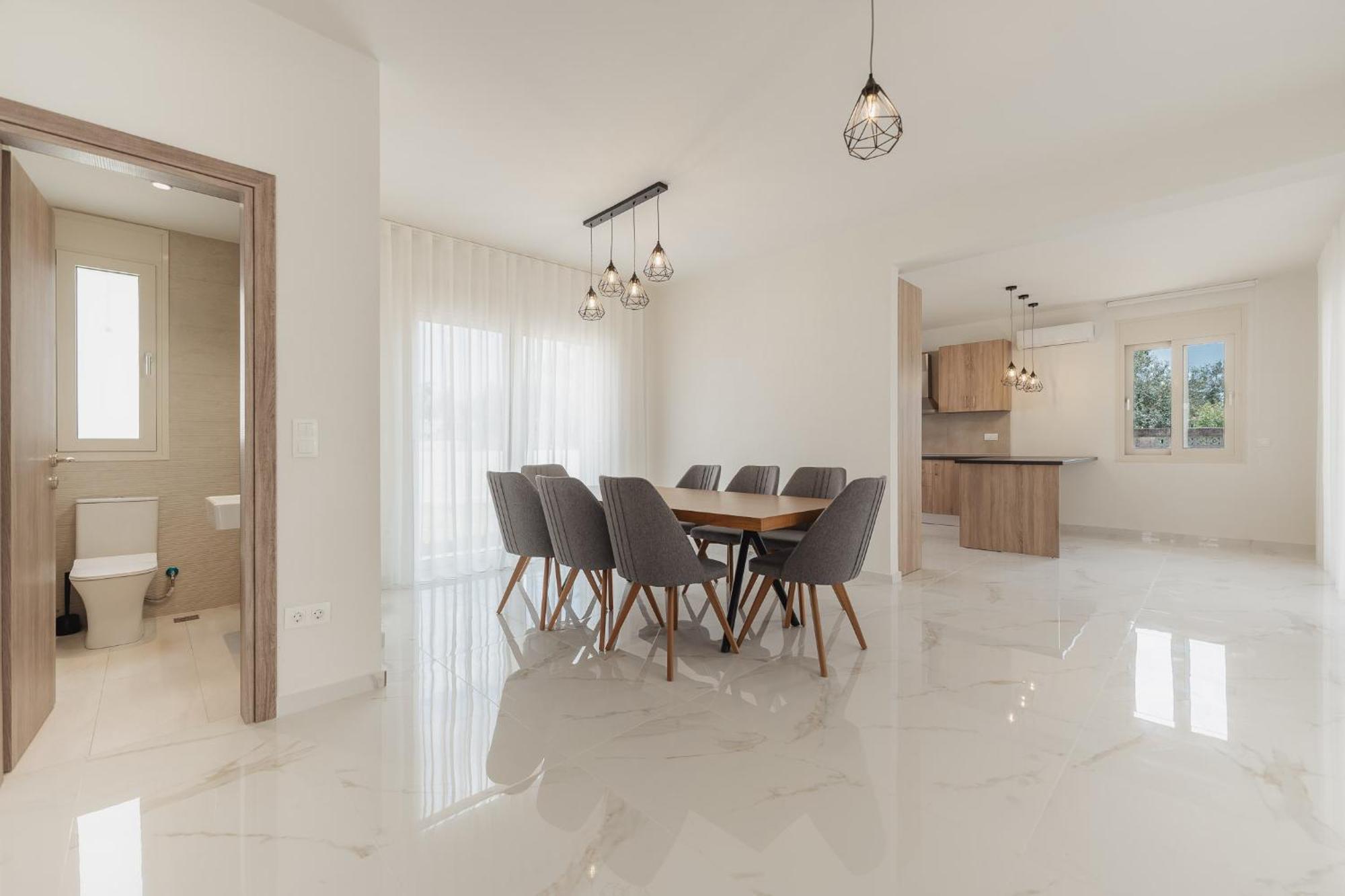 Kalisun Exclusive Villas Nea Kallikrateia Cameră foto