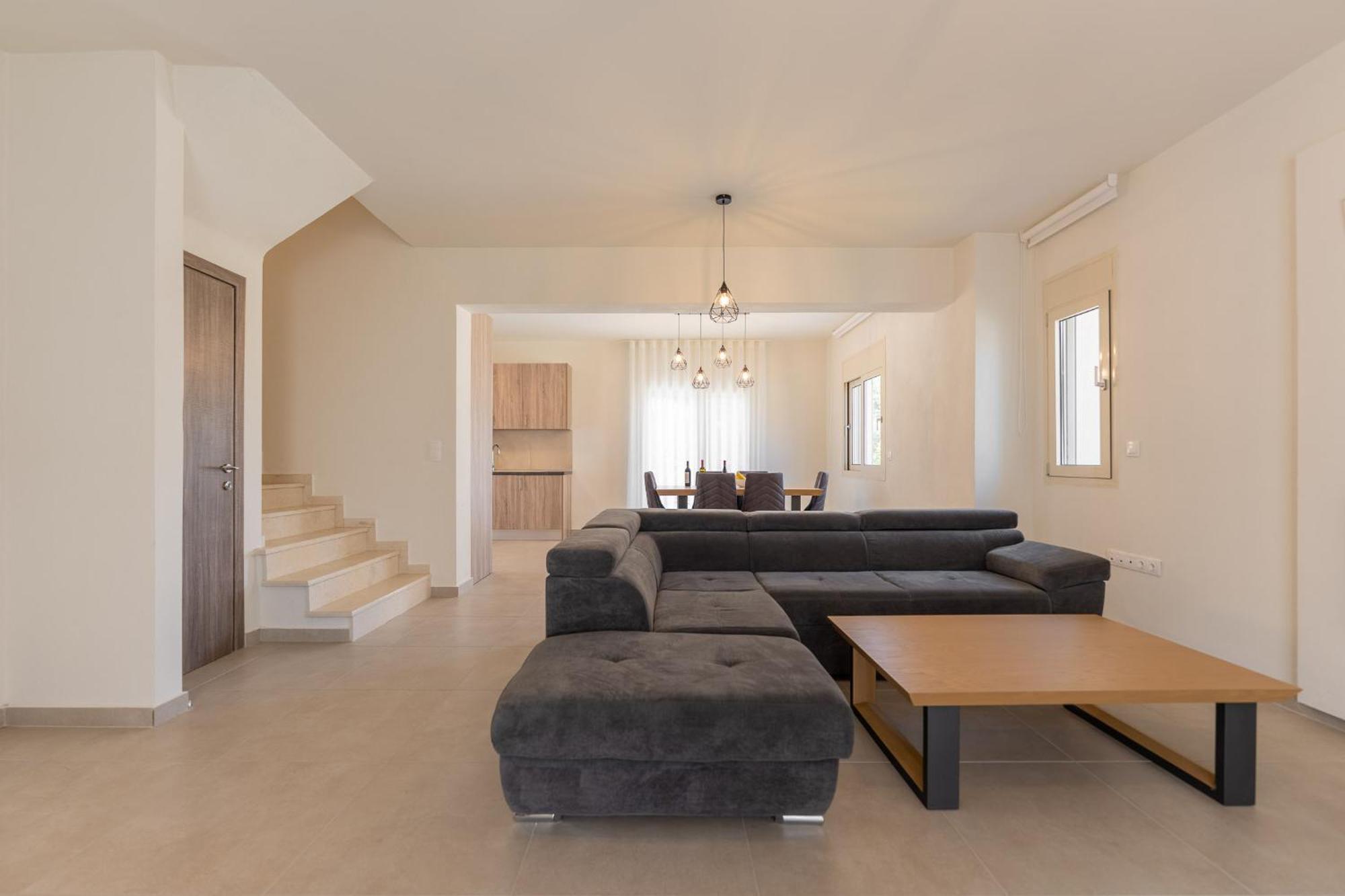 Kalisun Exclusive Villas Nea Kallikrateia Cameră foto